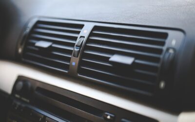 Errores más habituales al usar el aire acondicionado del coche