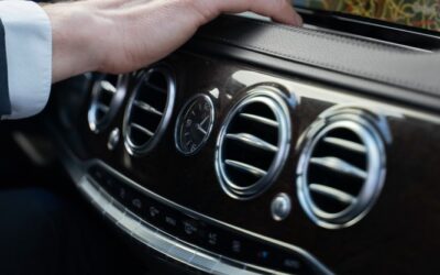 ¿No calienta bien la calefacción de tu coche? Estos son algunos errores que puedes estar cometiendo