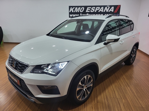 SEAT ATECA 1.0 TSI 115CV STYLE