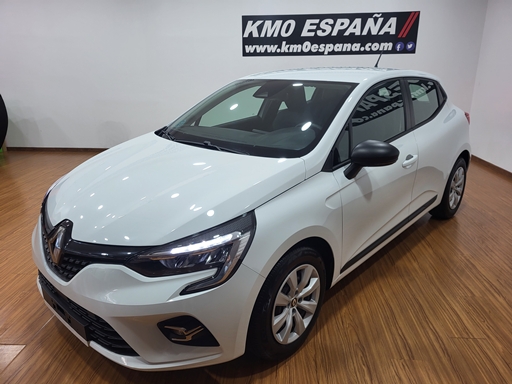 RENAULT CLIO Business SCe 67CV