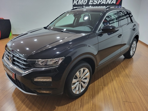 VOLKSWAGEN T-ROC 1.0 TSI 110CV ADVANCE