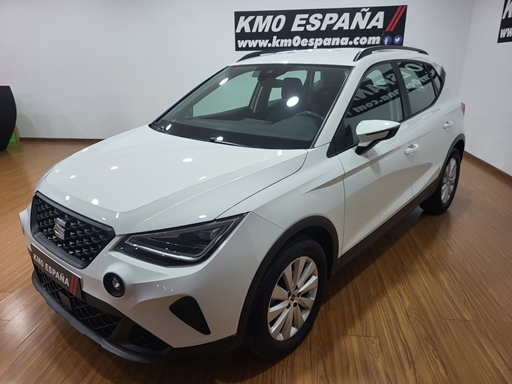 SEAT ARONA 1.0 TSI 110CV STYLE 