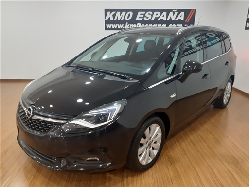 OPEL ZAFIRA 1.4T 140CV EXCELLENCE
