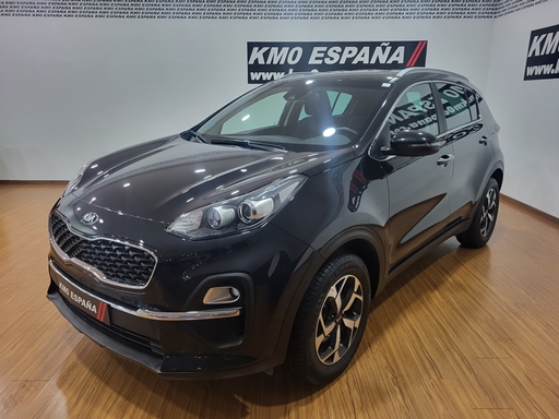 KIA SPORTAGE 1.6 GDI 132CV DRIVE