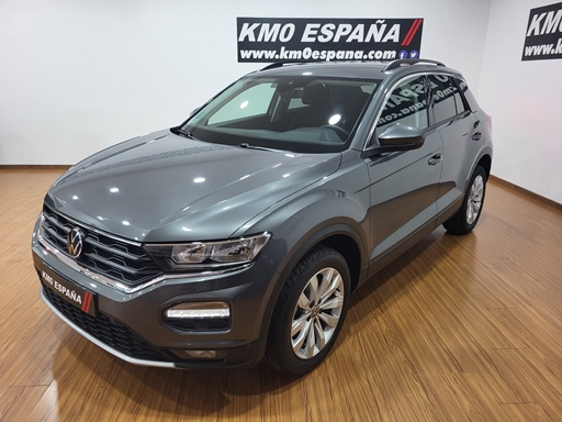VOLKSWAGEN T-ROC 1.5TSI 150CV DSG ADVANCE
