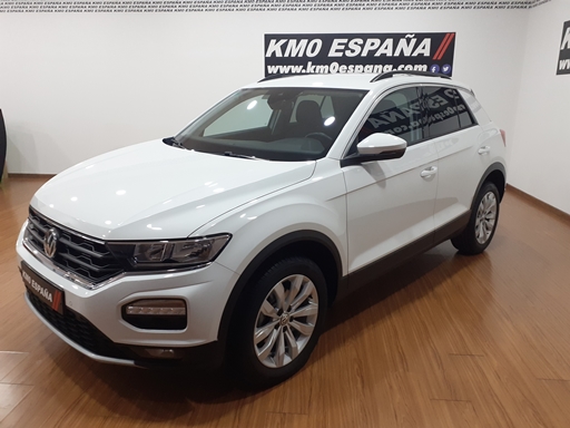 VOLKSWAGEN T-ROC 1.0 TSI 110CV ADVANCE