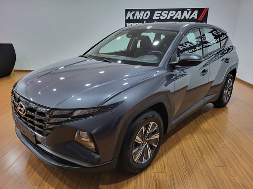 HYUNDAI TUCSON 1.6T-GDI 150CV KLASS