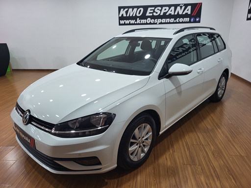 VOLKSWAGEN GOLF VARIANT 1.0TSI 115CV Ready2Go
