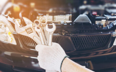 ¿Cada cuánto hay que hacer la revisión a un coche de segunda mano?