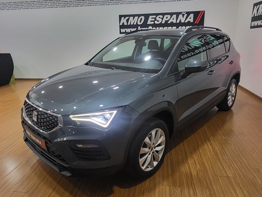SEAT ATECA 1.0 TSI 110CV STYLE GO