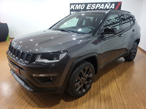 JEEP COMPASS 4xe  S 1.3 PHEV 240CV