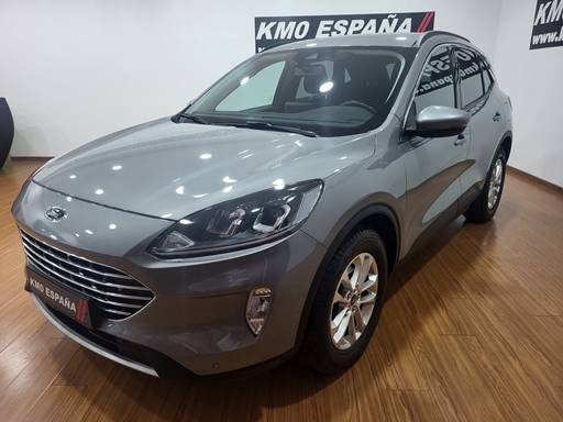 FORD KUGA 1.5 TDCI 120CV TITANIUM 