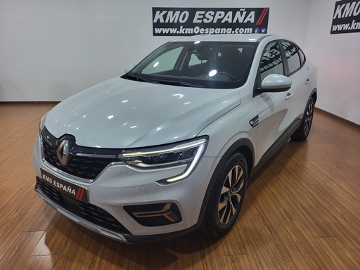 RENAULT ARKANA  Equilibre E-TECH FHEV 145CV