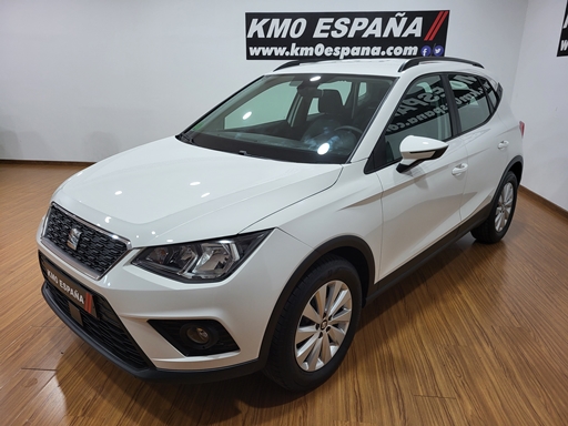 SEAT ARONA 1.0 TSI 115CV STYLE EDITION