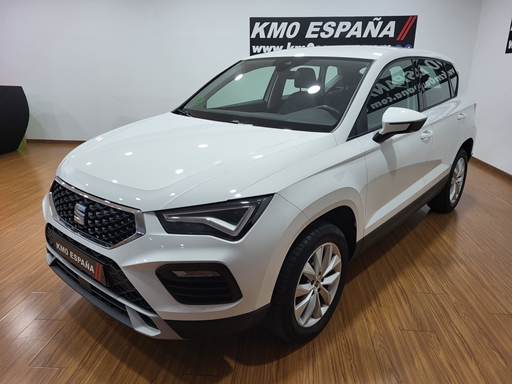 SEAT ATECA 1.0 TSI 110CV STYLE XM
