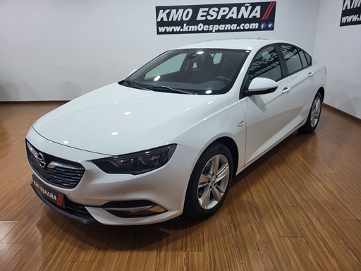 OPEL INSIGNIA 1.6CDTI 110CV SELECTIVE