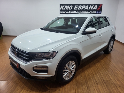 VOLKSWAGEN T-ROC 1.6 TDI EDITION 115CV