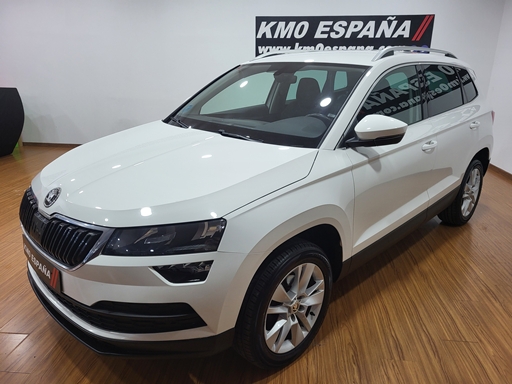 SKODA KAROQ 1.0 TSI 110CV Ambition Plus