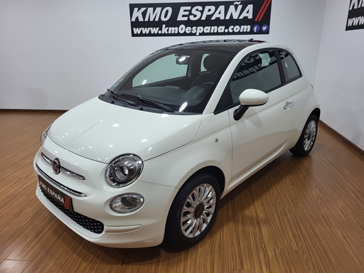 FIAT 500 1.0 70CV LOUNGE 6V