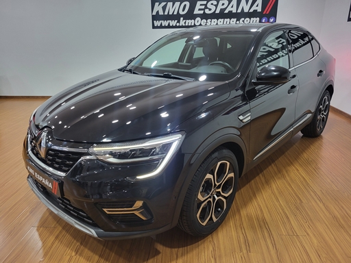 RENAULT ARKANA Techno E-TECH full hybrid 145CV