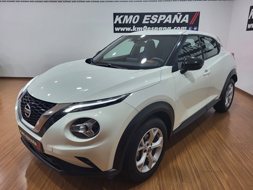 NISSAN JUKE DIG-T 114 CV ACENTA