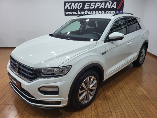 VOLKSWAGEN T-ROC 1.0 TSI 110CV ADVANCE R-LINE
