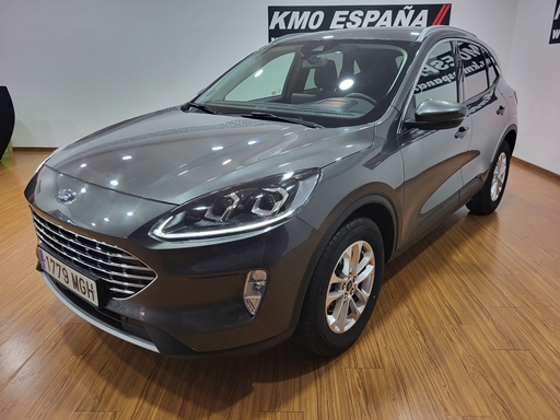 FORD KUGA 1.5 EB TITANIUM 150CV