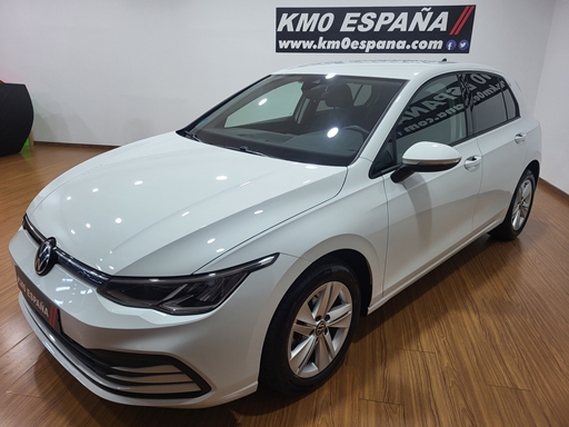 VOLKSWAGEN GOLF 2.0TDI 115CV