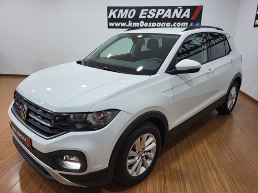 VOLKSWAGEN T-CROSS 1.0 TSI 110CV ADVANCE