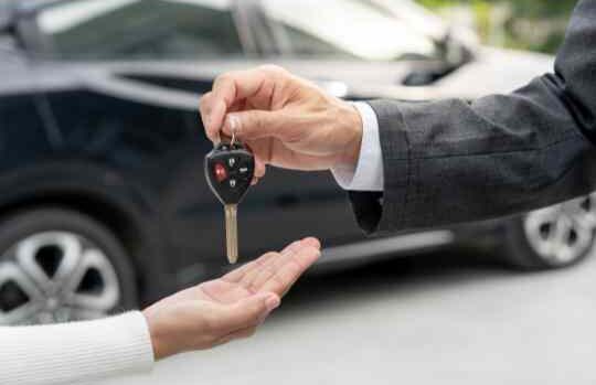 Qué preguntar antes de comprar un coche de ocasión