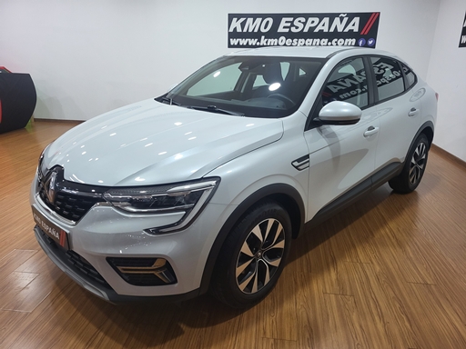 RENAULT ARKANA Equilibre E-TECH 145CV
