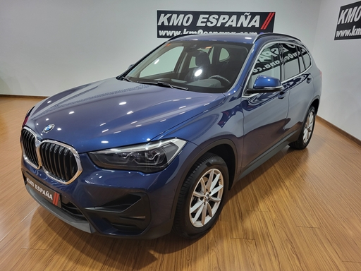 BMW X1 SDRIVE 16DA