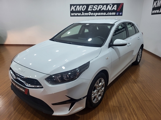 KIA CEED 1.0 TGDI 120CV DRIVE