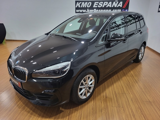 BMW SERIE 2 GRAN TOURER 216DA DCT