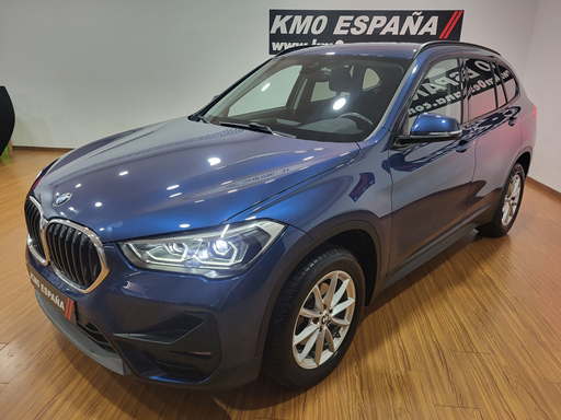 BMW X1 SDRIVE 16DA