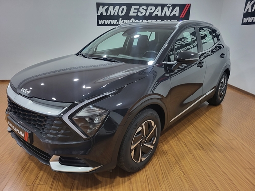 KIA SPORTAGE 1.6T-GDI 150CV DRIVE