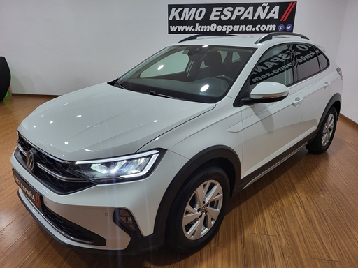 VOLKSWAGEN TAIGO 1.0 TSI 110CV LIFE DSG