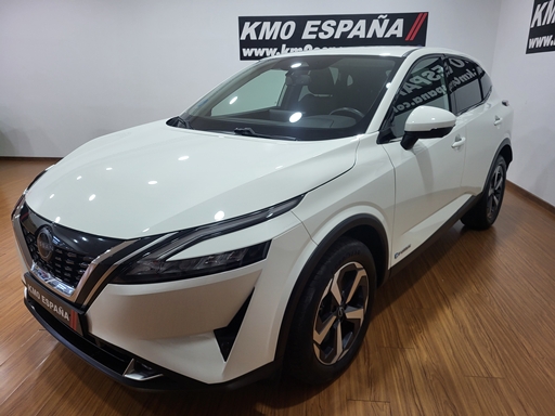 NISSAN QASHQAI E-POWER  190 CV N-Connecta