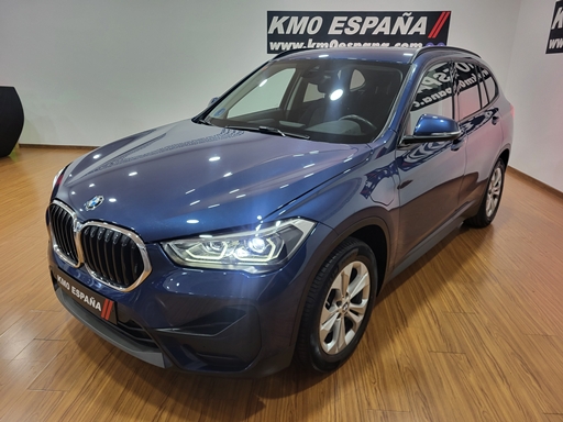 BMW X1 XDRIVE 25e