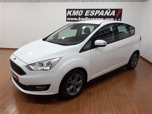 FORD C-MAX 1.5TDCI 120CV BUSINESS