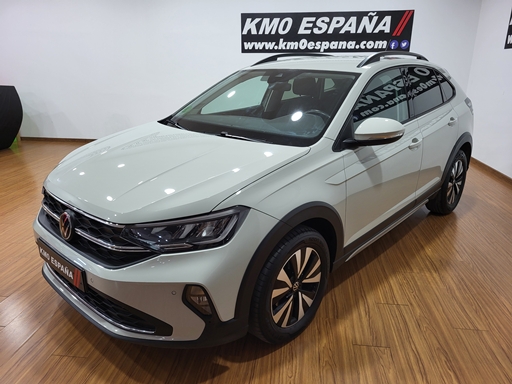 VOLKSWAGEN TAIGO 1.0 TSI 95CV LIFE