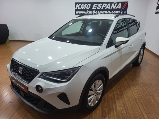 SEAT ARONA 1.0 TSI 110CV STYLE XL EDITION