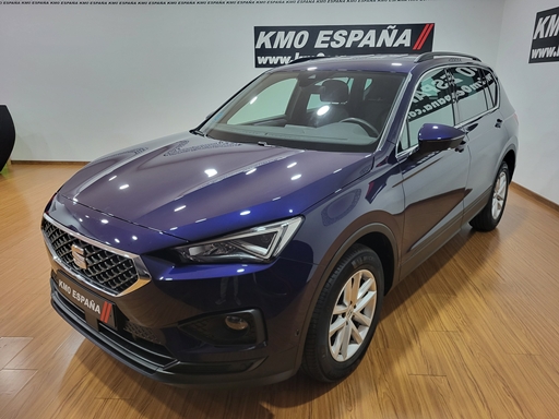 SEAT TARRACO 2.0 TDI 150CV STYLE GO