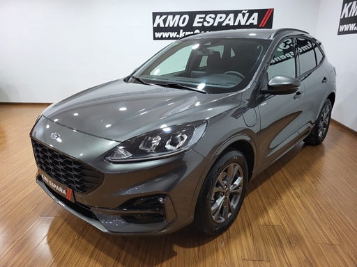 FORD KUGA ST-Line 2.5  PHEV  225CV