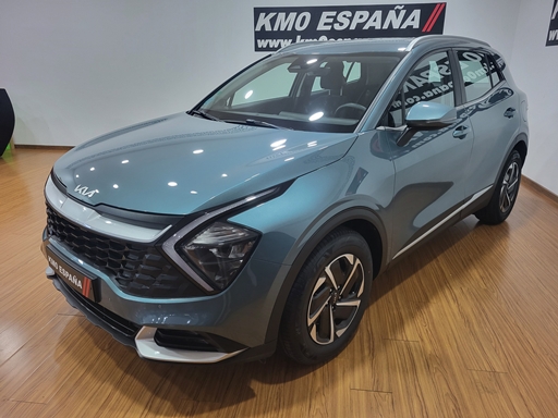 KIA SPORTAGE 1.6T-GDI 150CV DRIVE