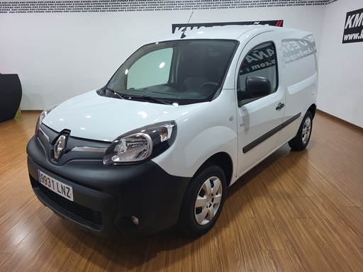 RENAULT KANGOO Z.E. 33 FG 44KW 
